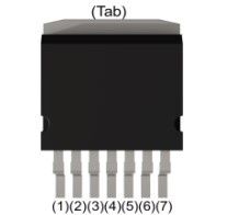 TO-263-7L