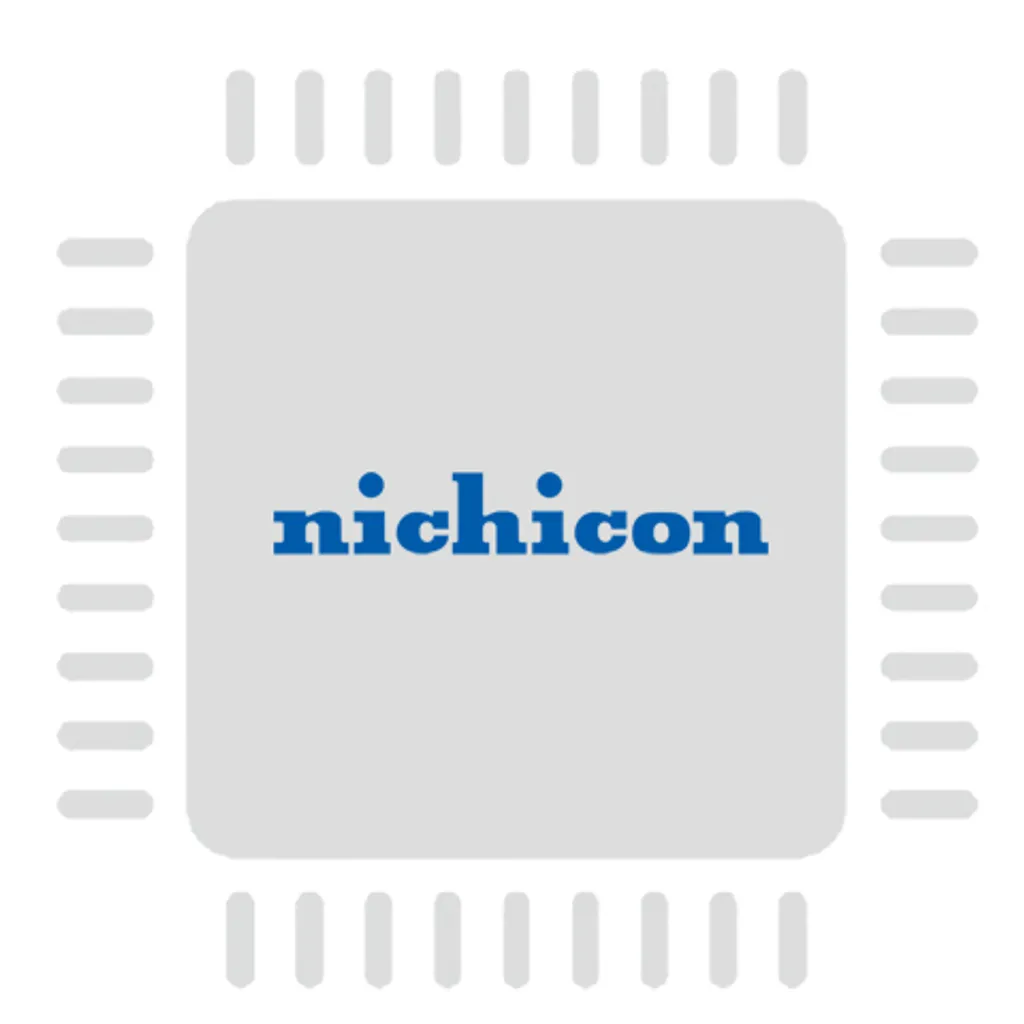 NICHICON-SAMPLE