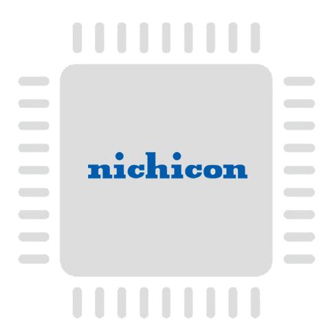 NICHICON-SAMPLE