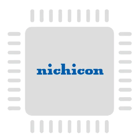 NICHICON-SAMPLE