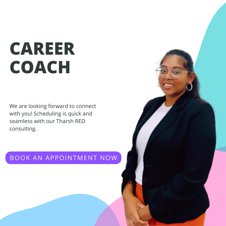 Tharsh Red Consulting | 
