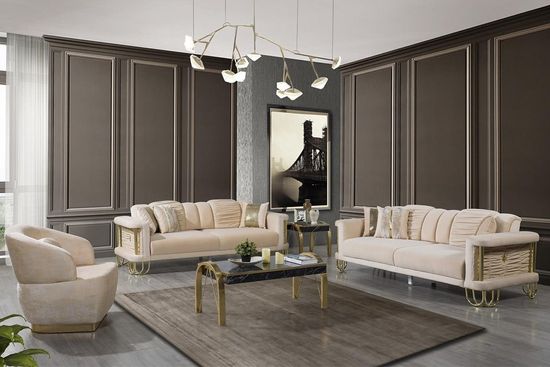 THE SOFA | SZ Homestyle Furniture
