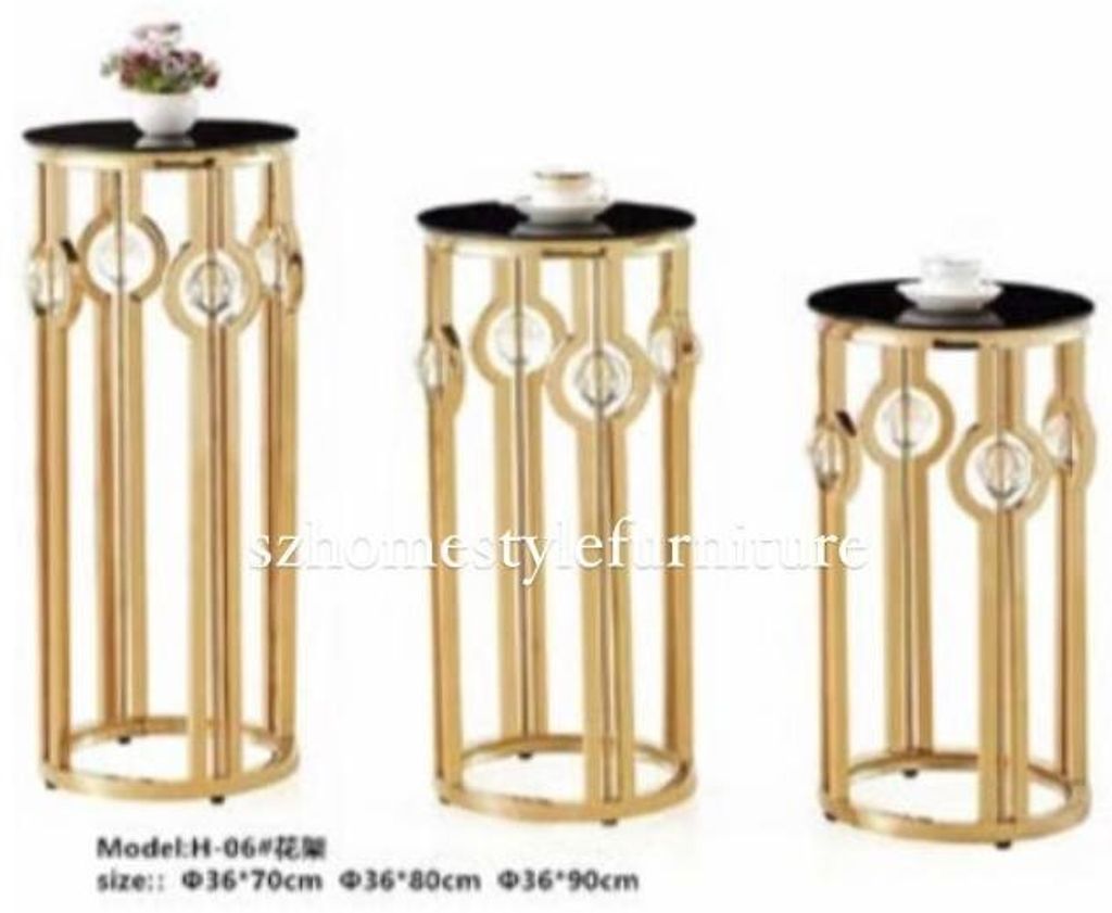 Maristela Set Diamond