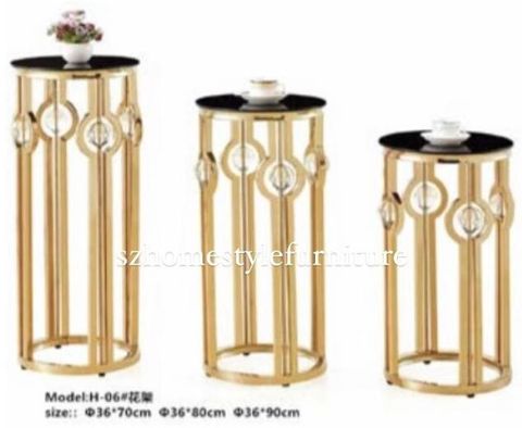 Maristela Set Diamond