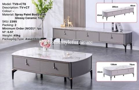 Morgan Set 