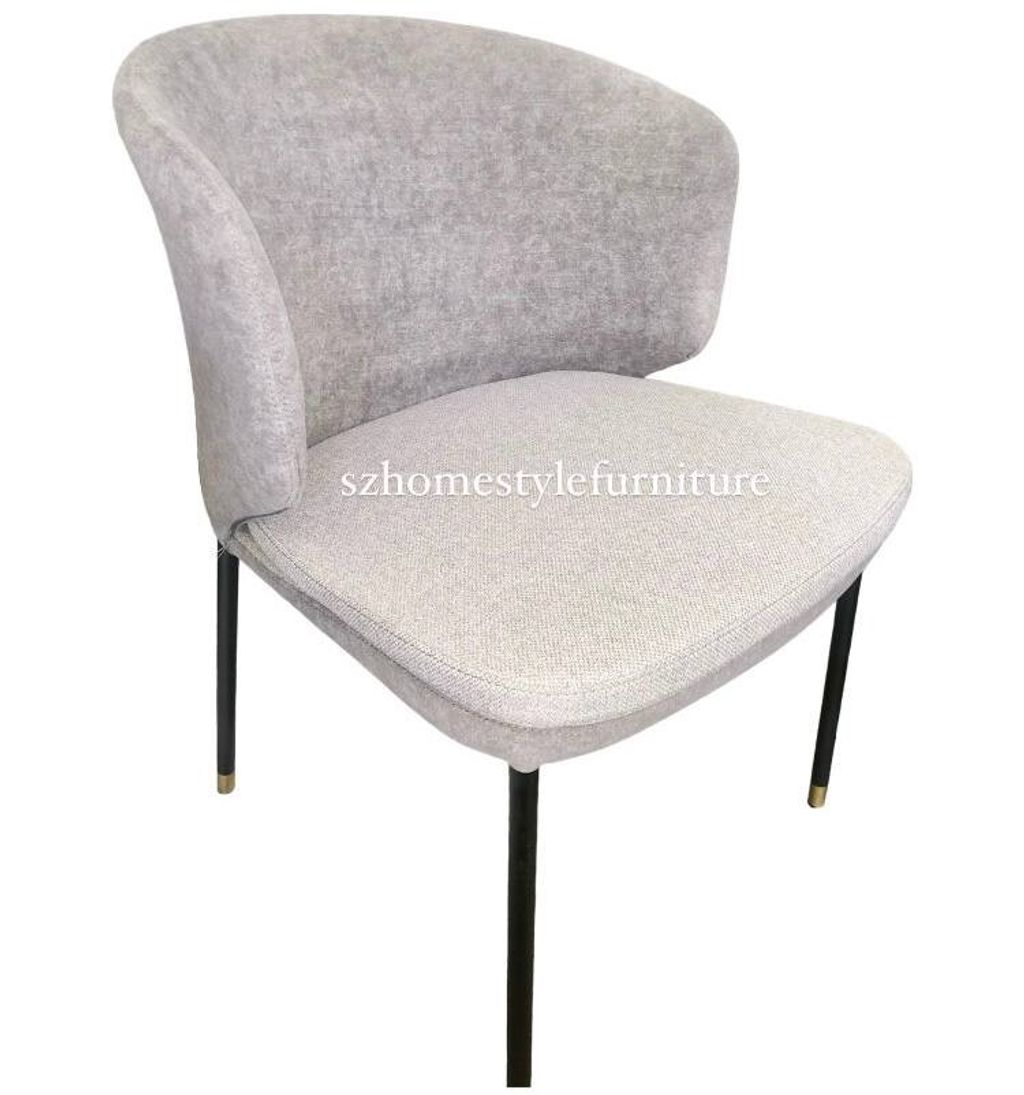 Crystal Marble chair