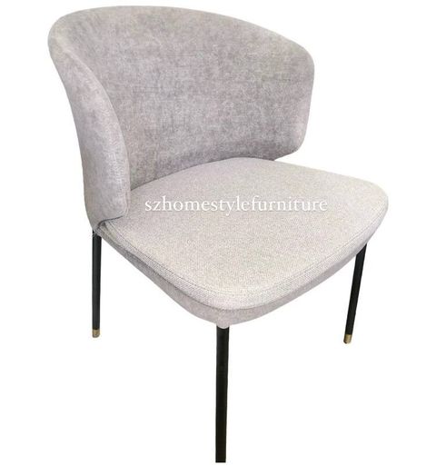 Crystal Marble chair