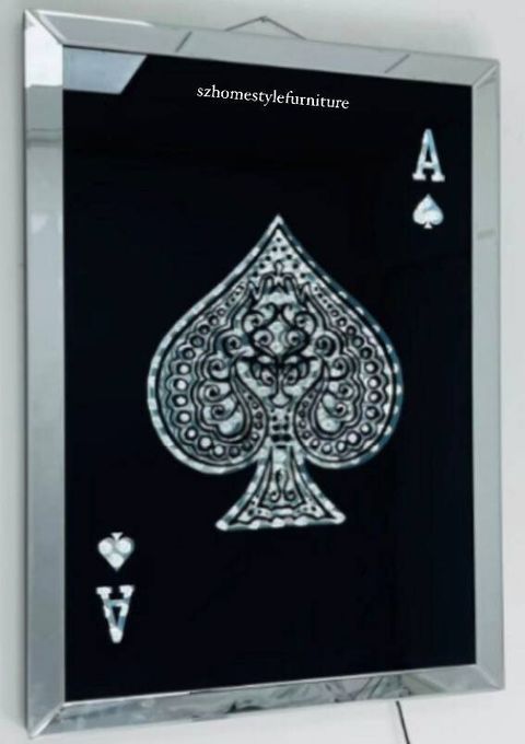Ace of Spade
