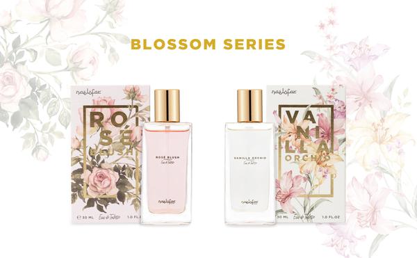 Browse our NH Perfume Blossom Series collection
