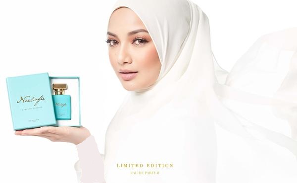 Browse our Neelofa Perfume collection