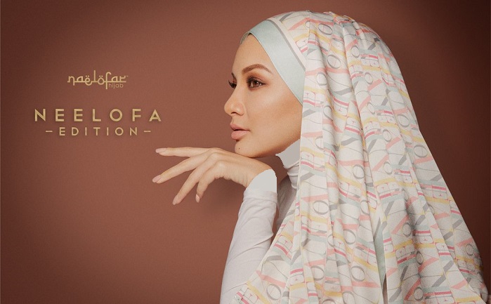 NAELOFAR HIJAB – Naelofar & More