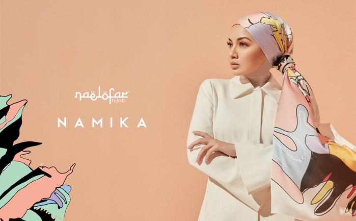 NAELOFAR HIJAB – Naelofar & More