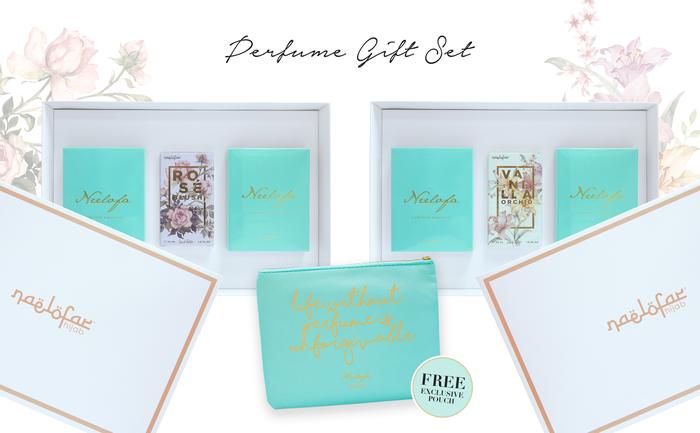 Browse our Perfume Gift Set collection