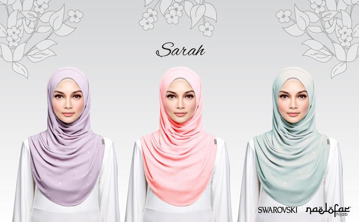 Browse our Sarah collection