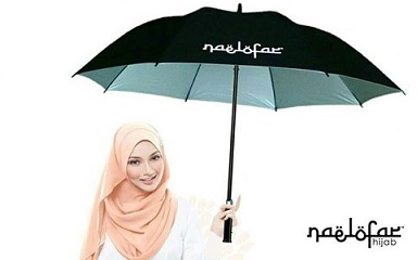 Browse our Naelofar Umbrella collection