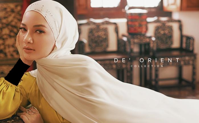Browse our De' Orient - Yuri Swarovski collection