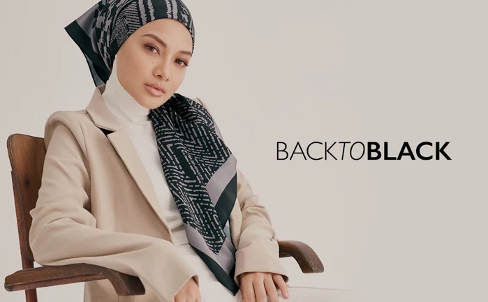 NAELOFAR HIJAB – Naelofar & More