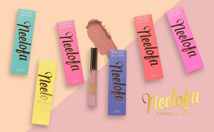Browse our Young & Glow Cosmetic collection