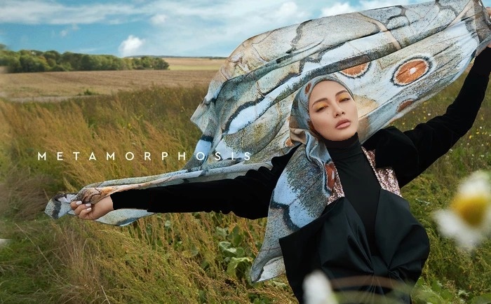 Browse our Metamorphosis collection