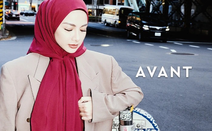Browse our Go Far Avant collection
