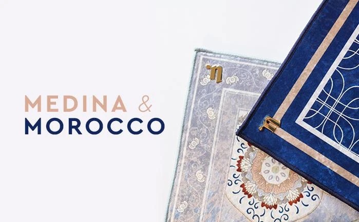 NAELOFARAYA 2020 - Naelofar & More