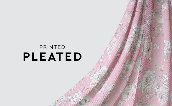 NAELOFAR HIJAB – Naelofar & More