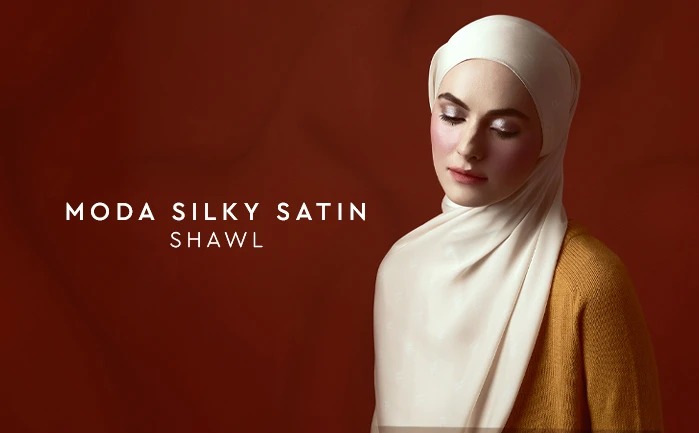 MODA - Naelofar & More