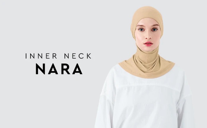 Browse our Inner Neck Nara collection