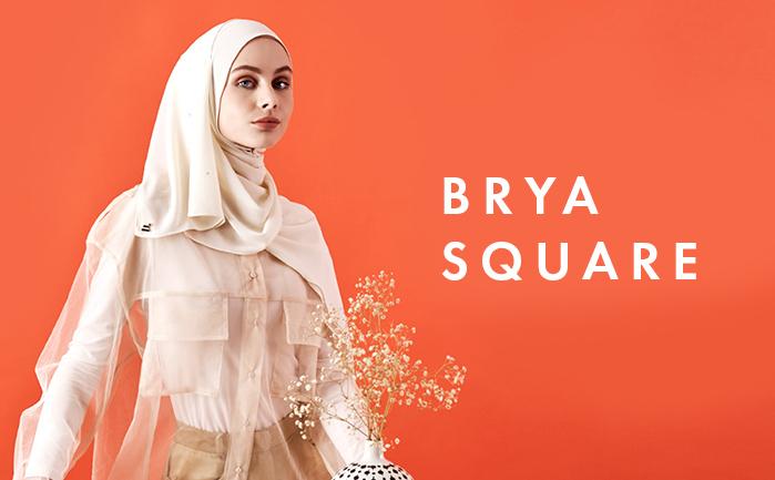 Browse our Brya Square collection