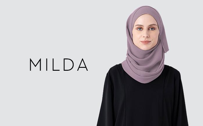 Browse our Milda collection