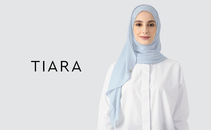 NAELOFAR HIJAB – Naelofar & More