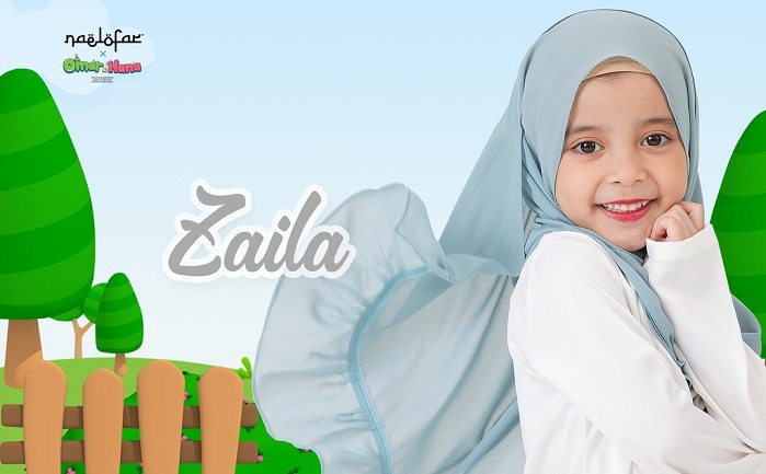 Browse our Zaila collection