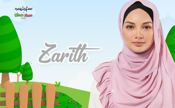 Browse our Zarith collection