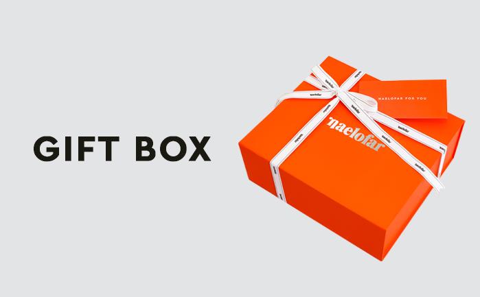 Browse our Naelofar Gift Box collection