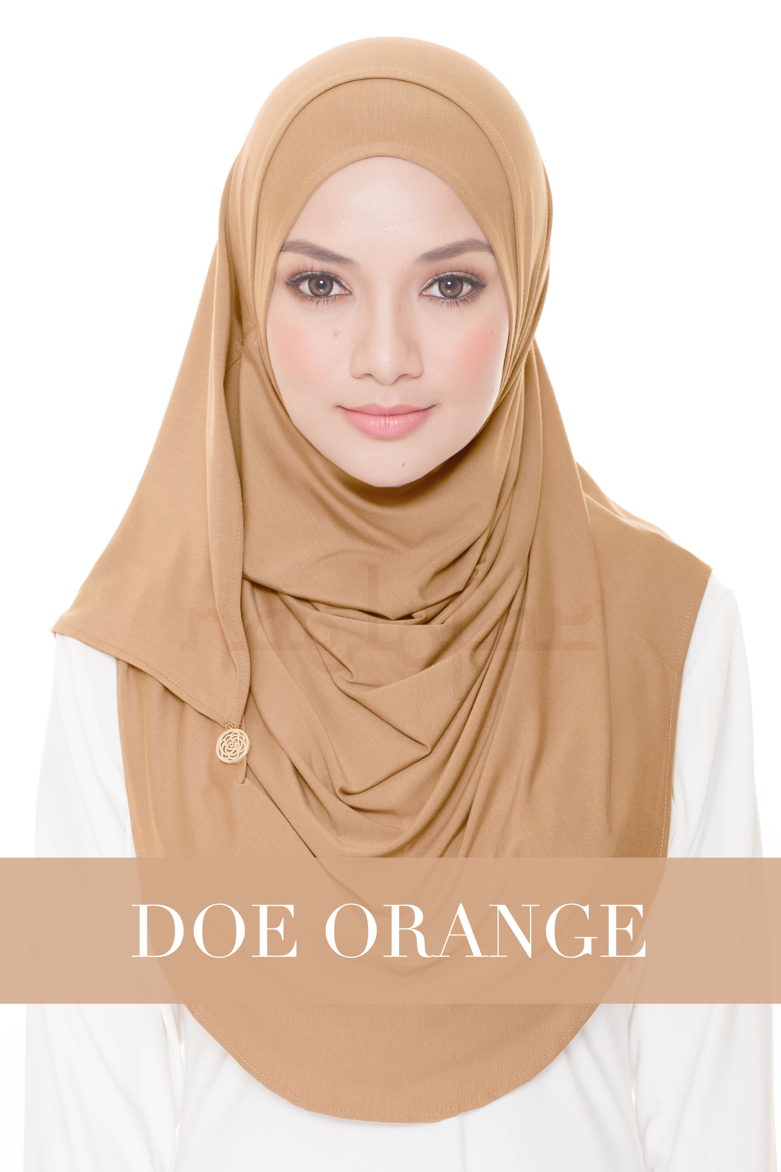 Babes & Basic Loop - Doe Orange.jpg