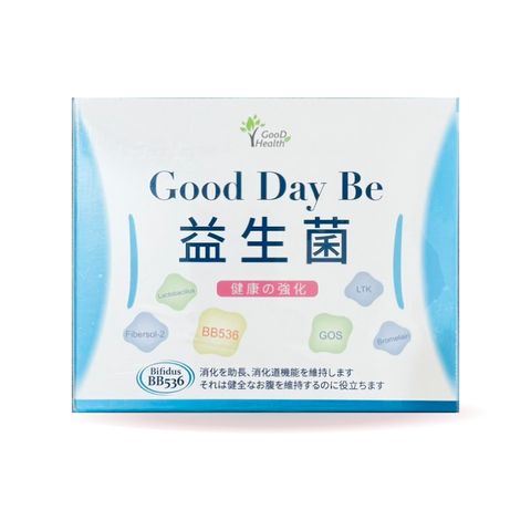 益生菌