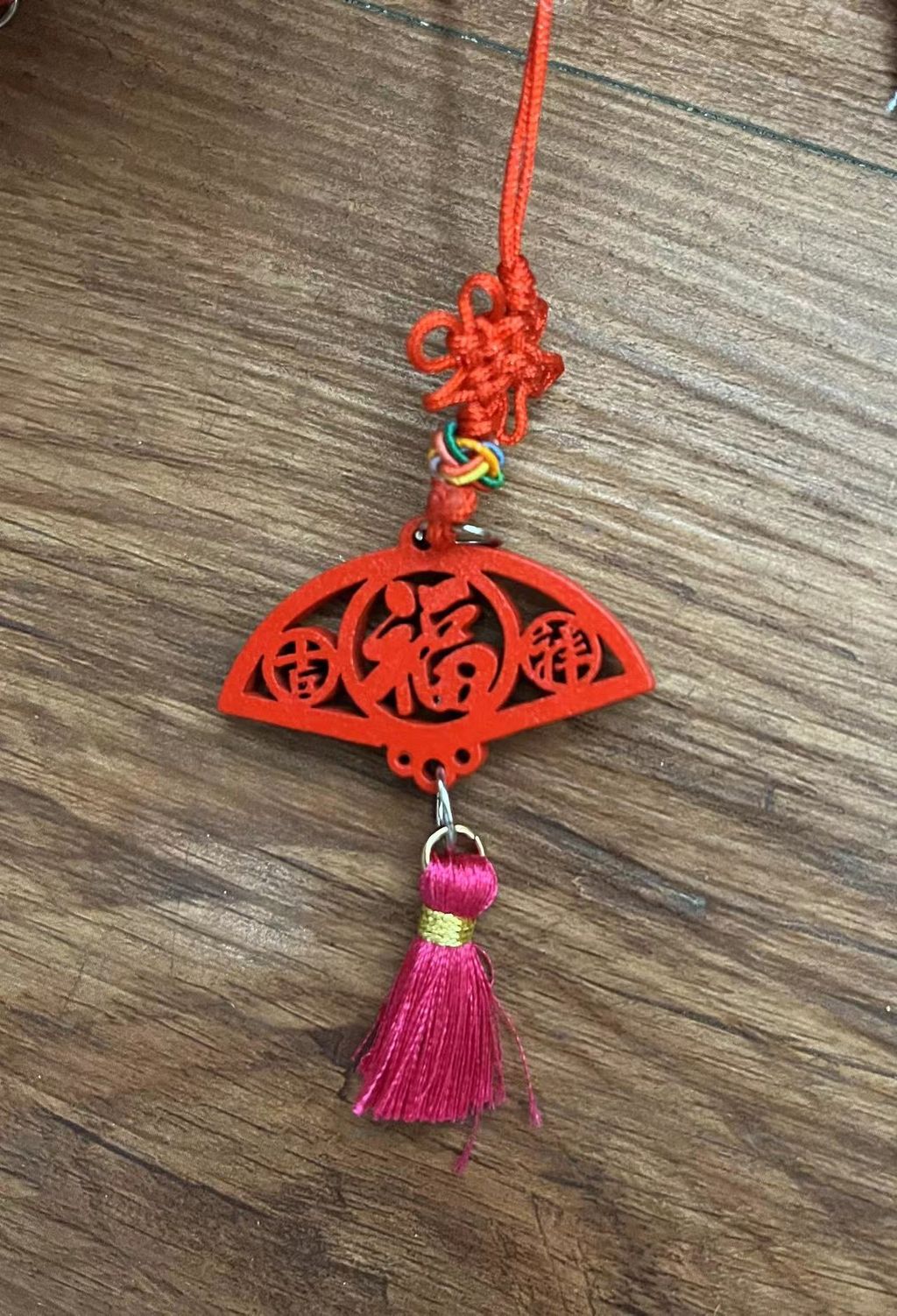 MP-079 3公分吉祥福善