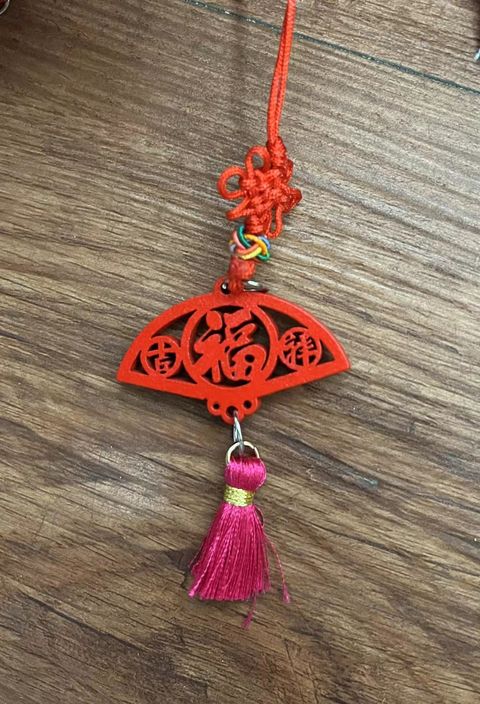 MP-079 3公分吉祥福善