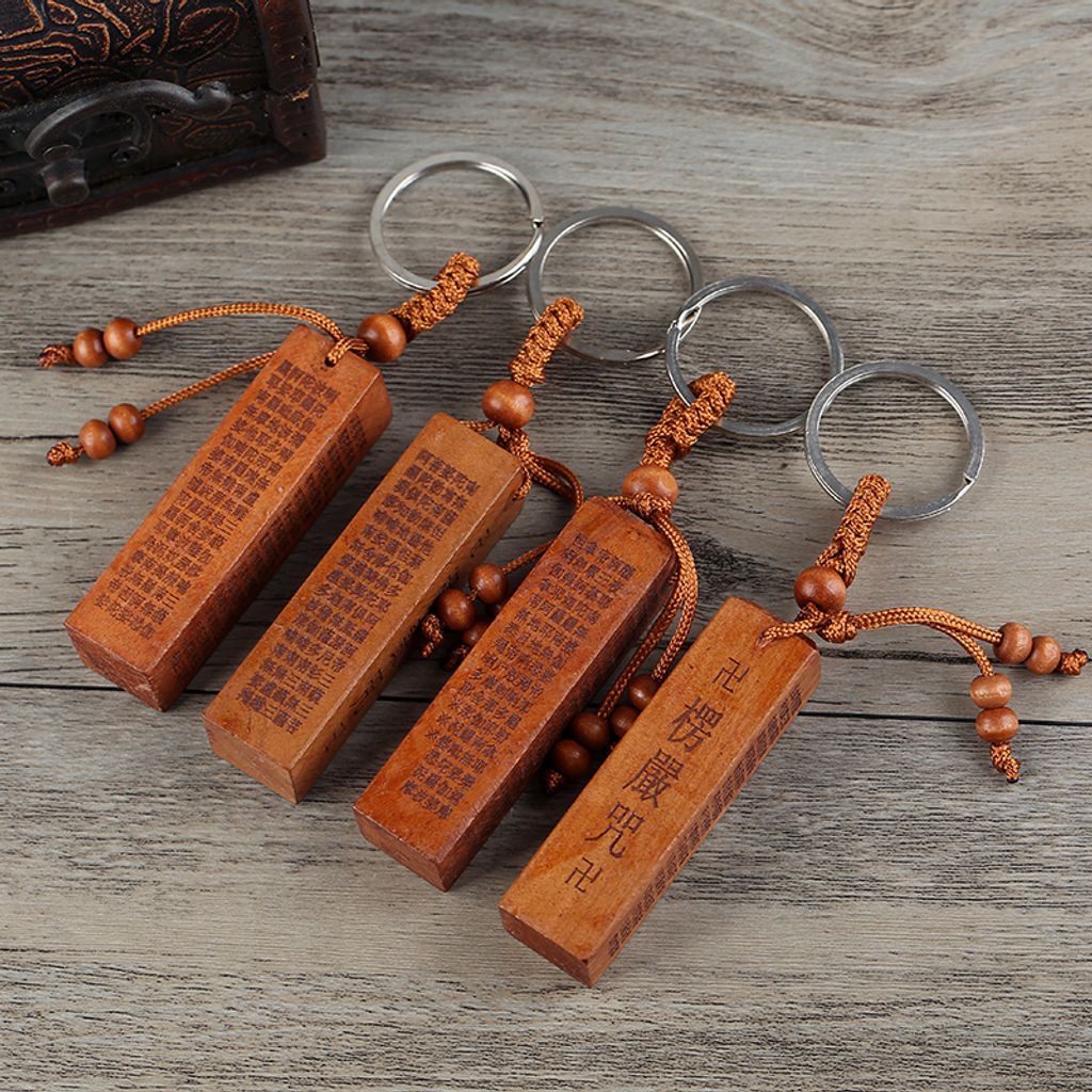 YZ-005楞嚴咒(方形)