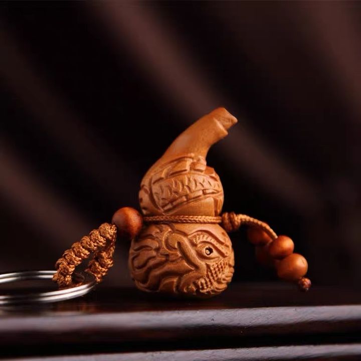 ZT-009龍葫蘆