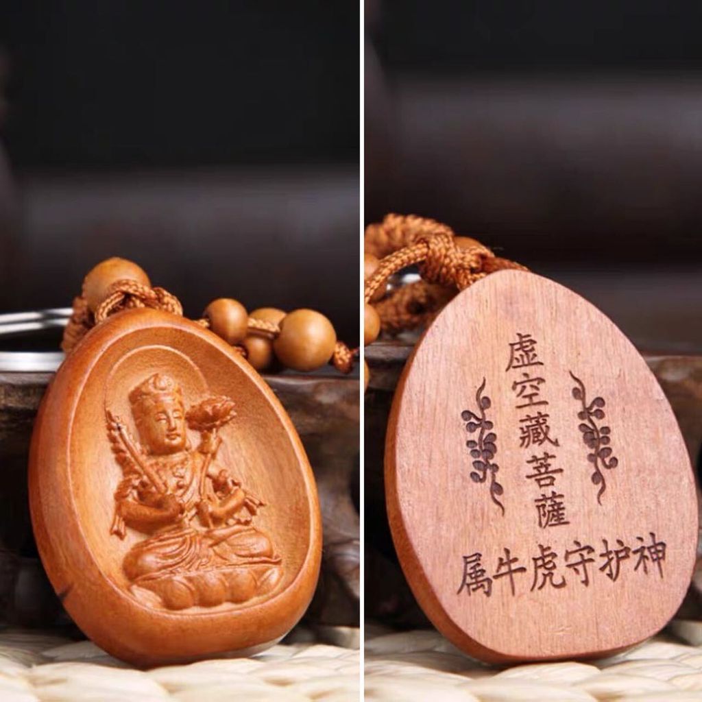 ZT015生肖守護神-牛虎