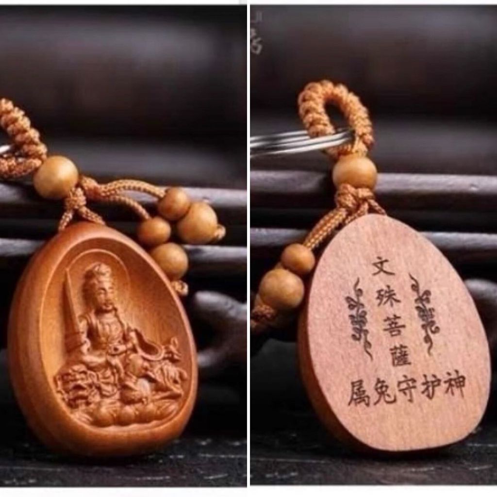 ZT-016生肖守護神-兔