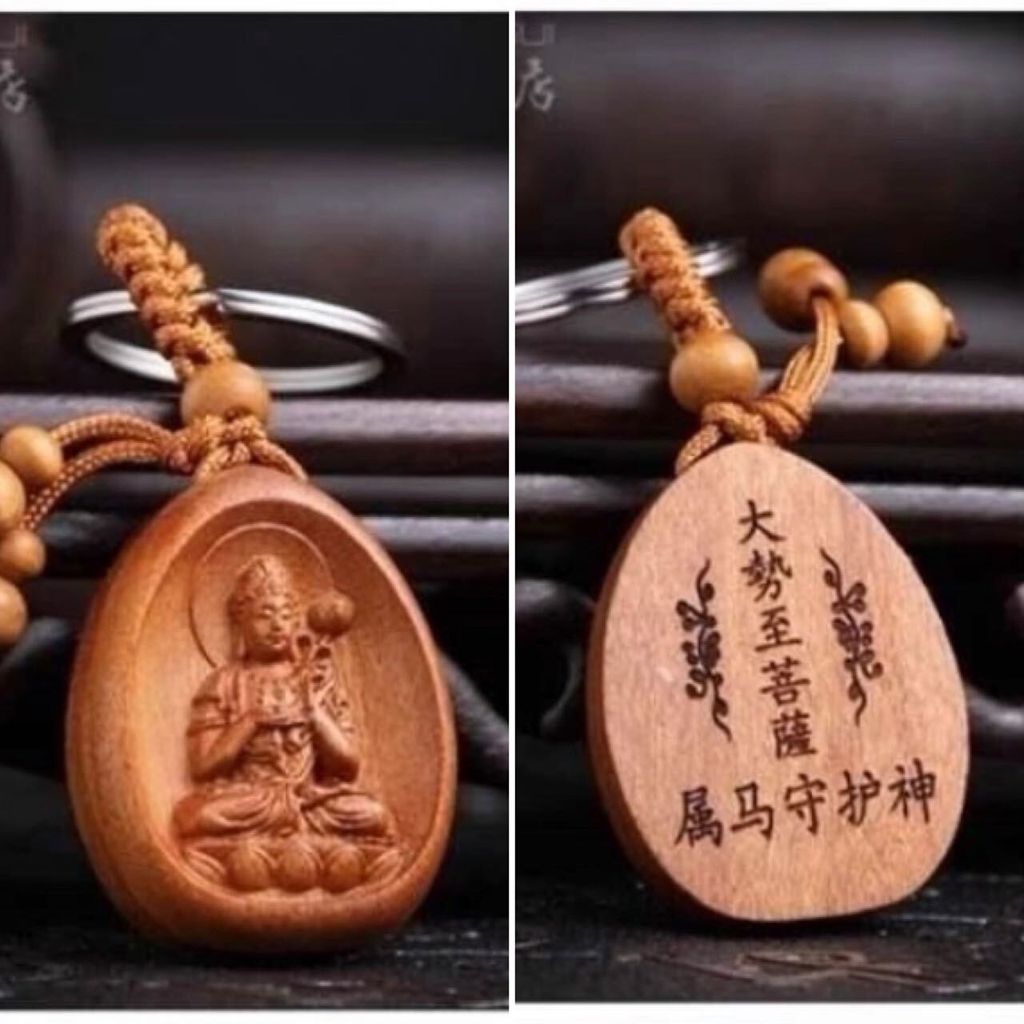 ZT-018生肖守護神-馬