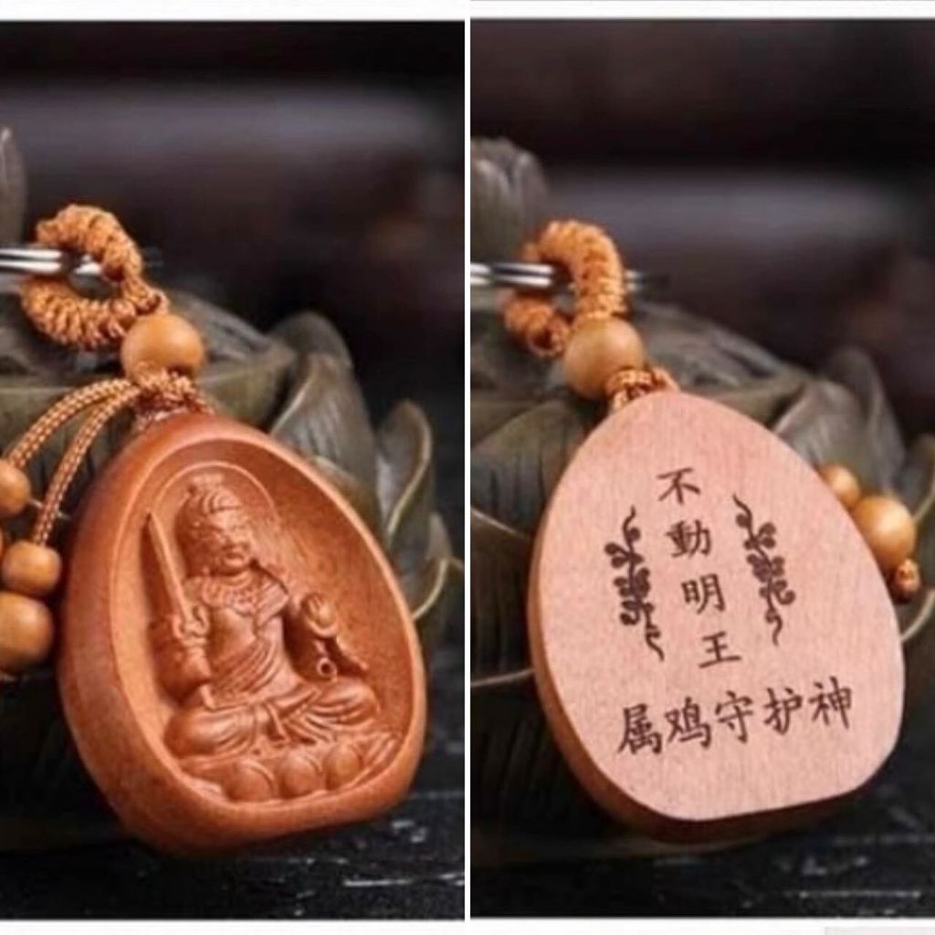 ZT-020生肖守護神-雞