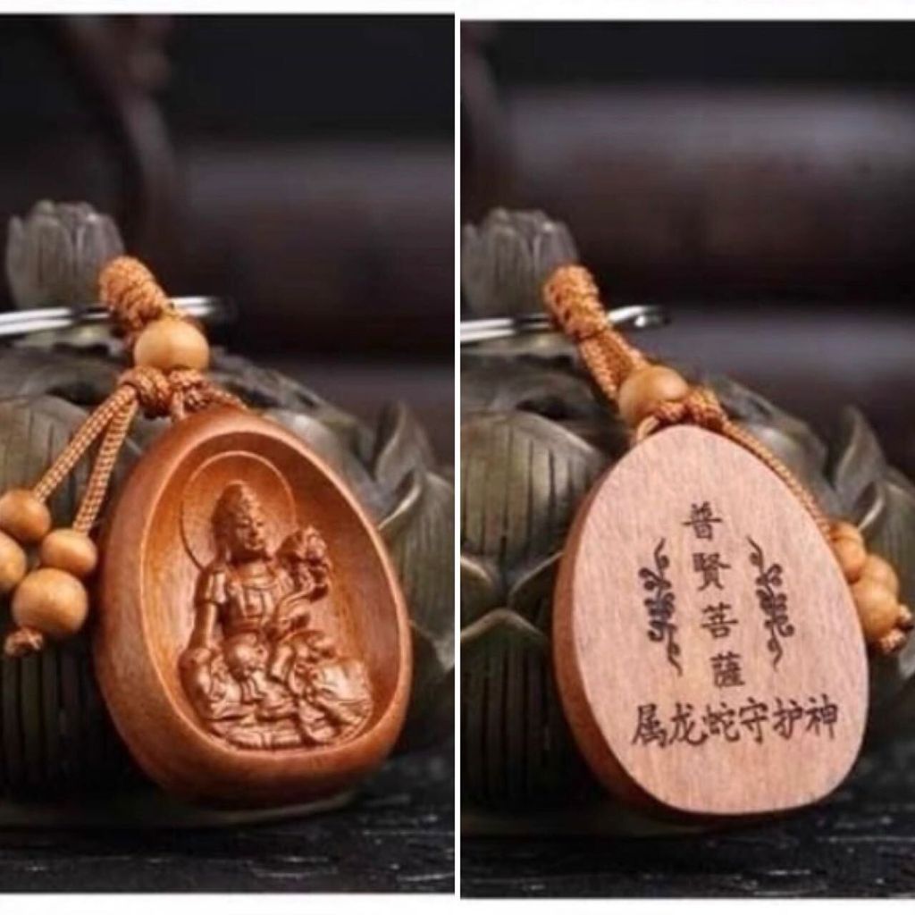 ZT-017生肖守護神-龍蛇