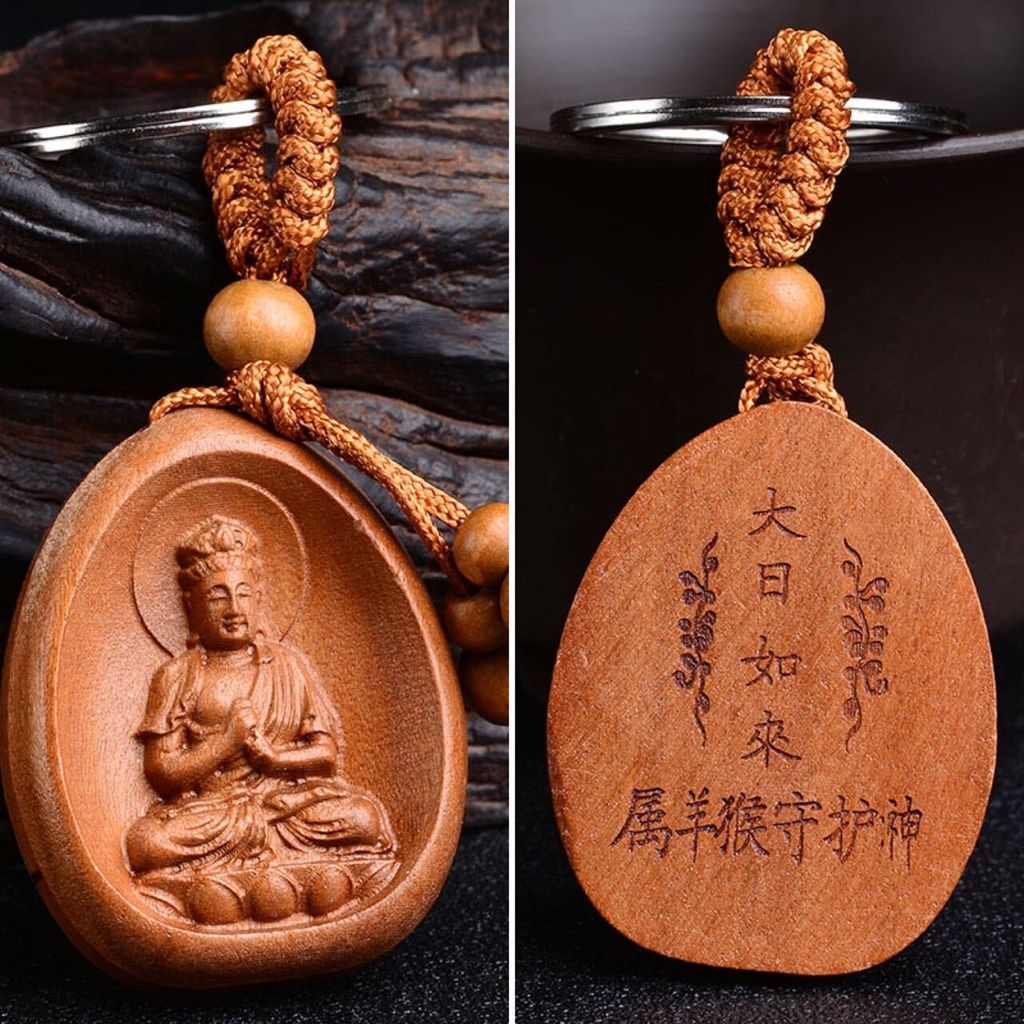 ZT-019生肖守護神-羊猴