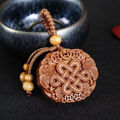 ZT-024平安中國結