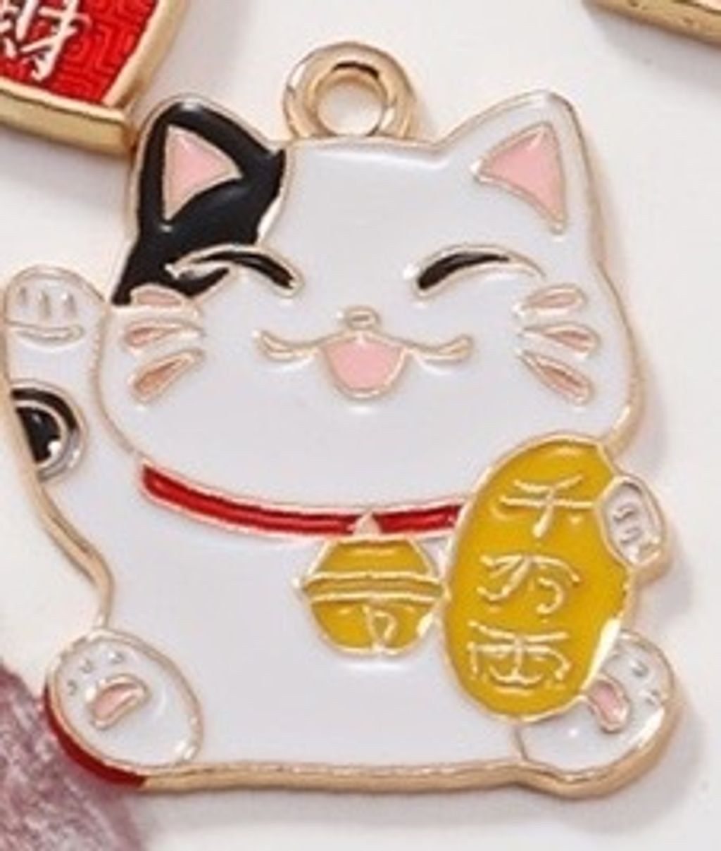 HJ-002千萬兩(黑貓)