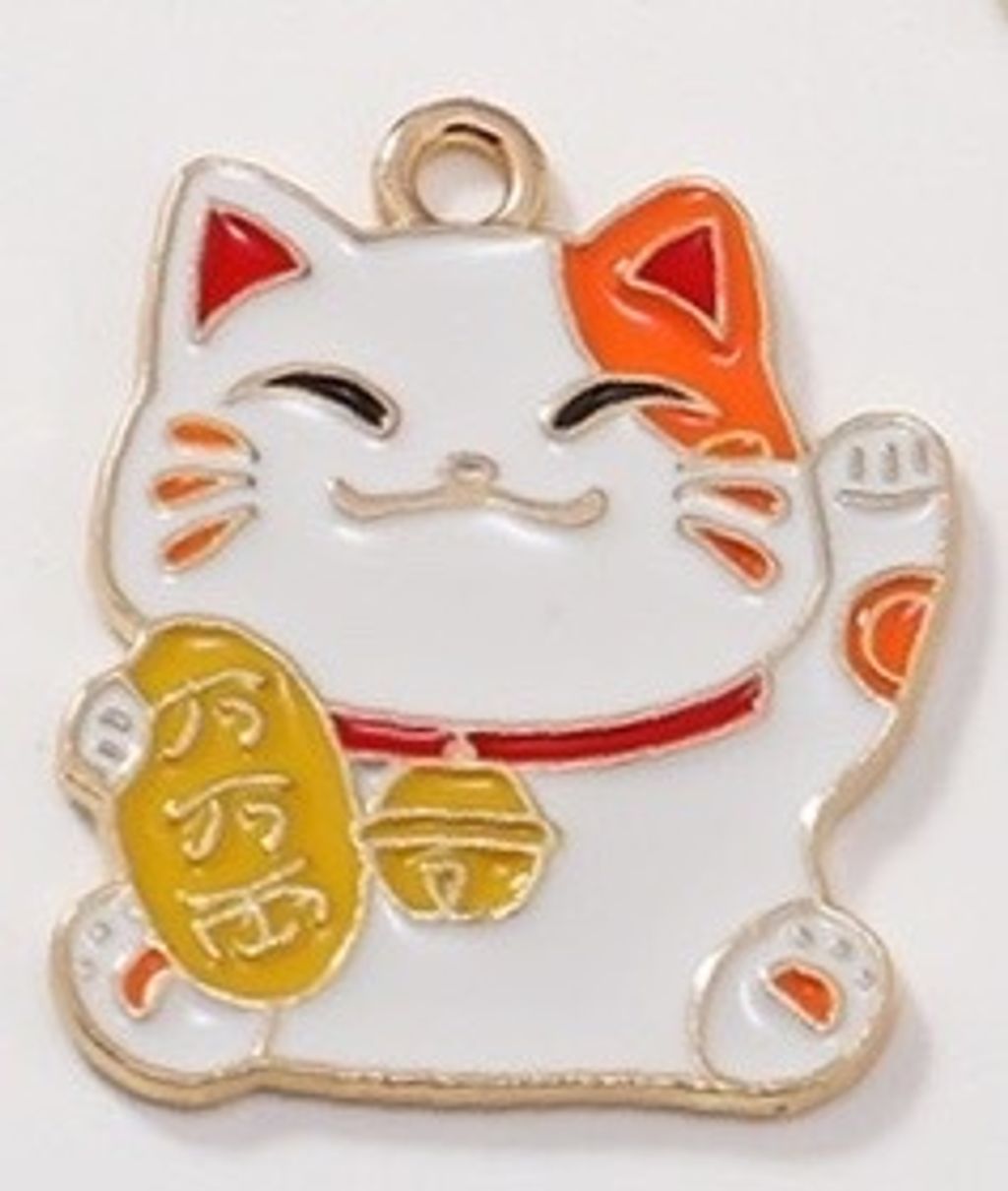 HJ-003千萬兩(橘貓)