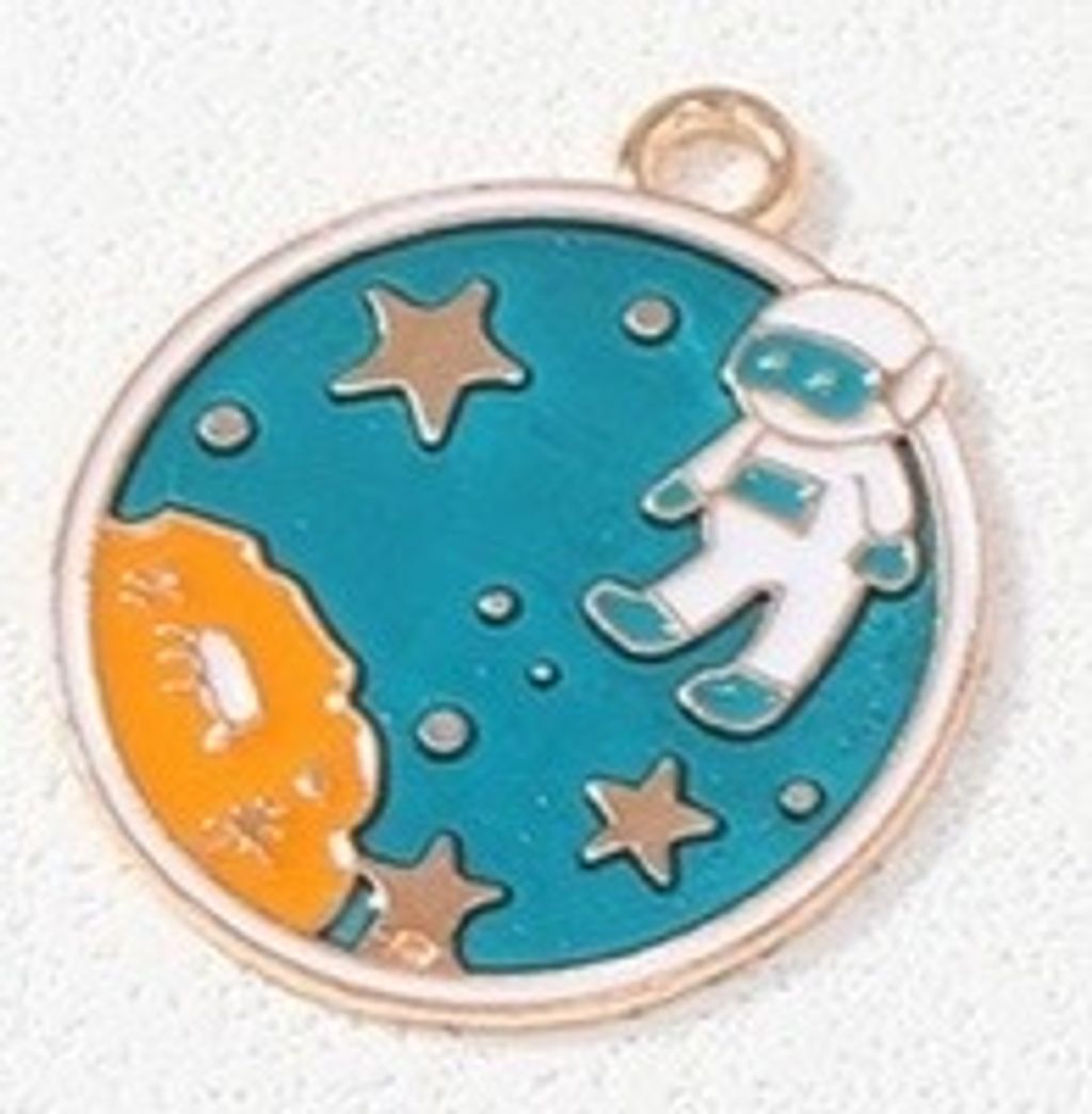 HJ-029太空人星球